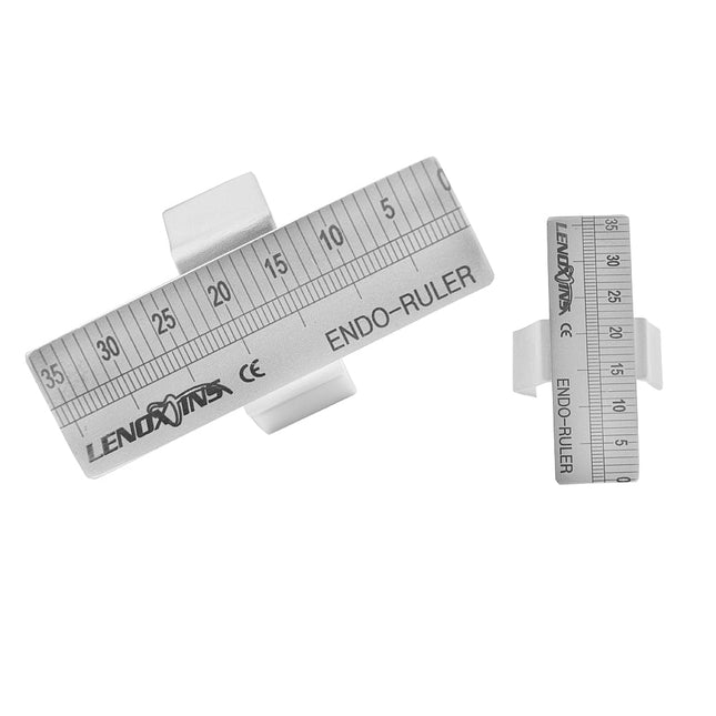 Endo Finger Ruler-Measuring Scale,
