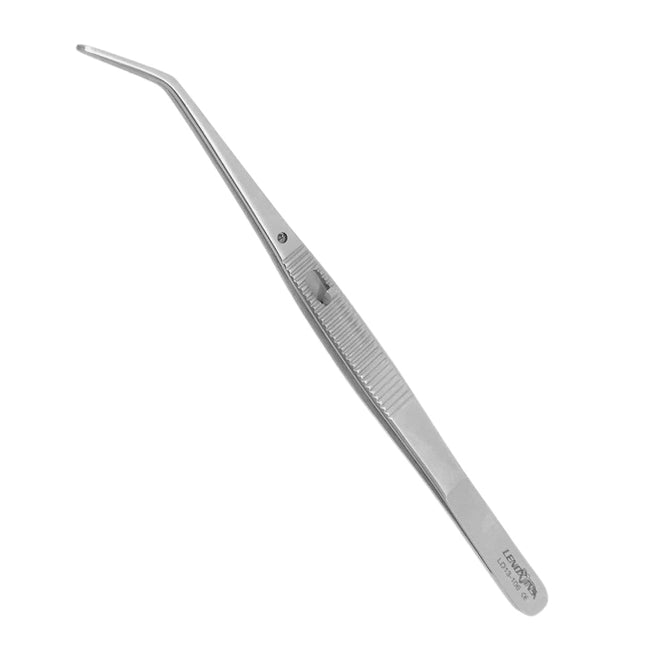 Dental College Forceps with Lock 15cm Cvd