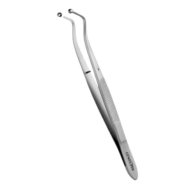 Dental Tweezers Hemingway 15cm