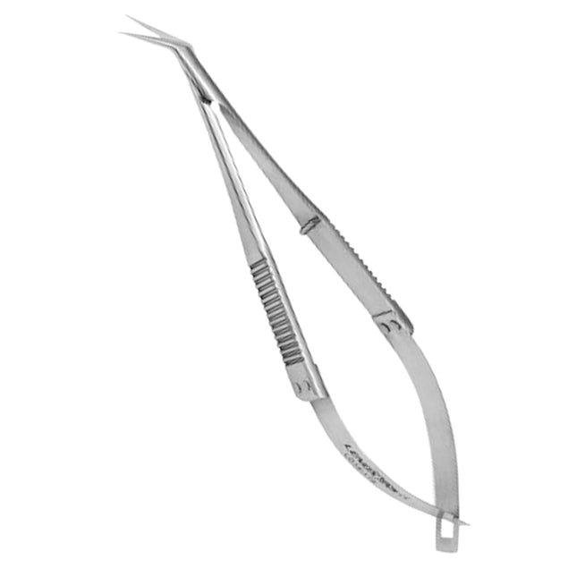 Noyes Dental Scissors 110mm,  Angular