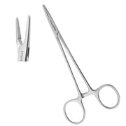 Crile-Wood Needle Holders 15cm