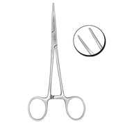 Kelly Rankin Forceps 16cm Curved