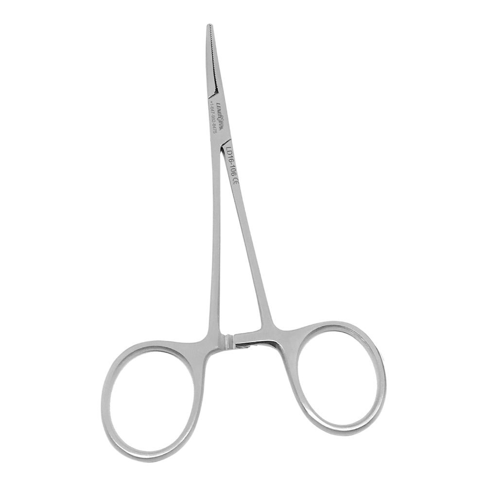 Halstead Mosquito Curved 12.5cm