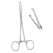 Allis Tissue Forceps 15cm
