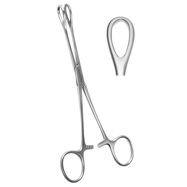 Foerster Dressing Forceps 20cm