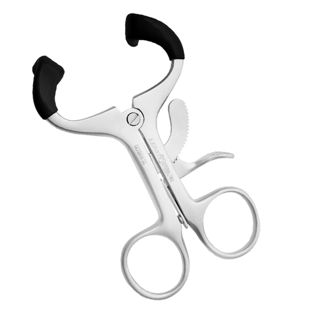 Mouth Gags Self Retracting Small Infant