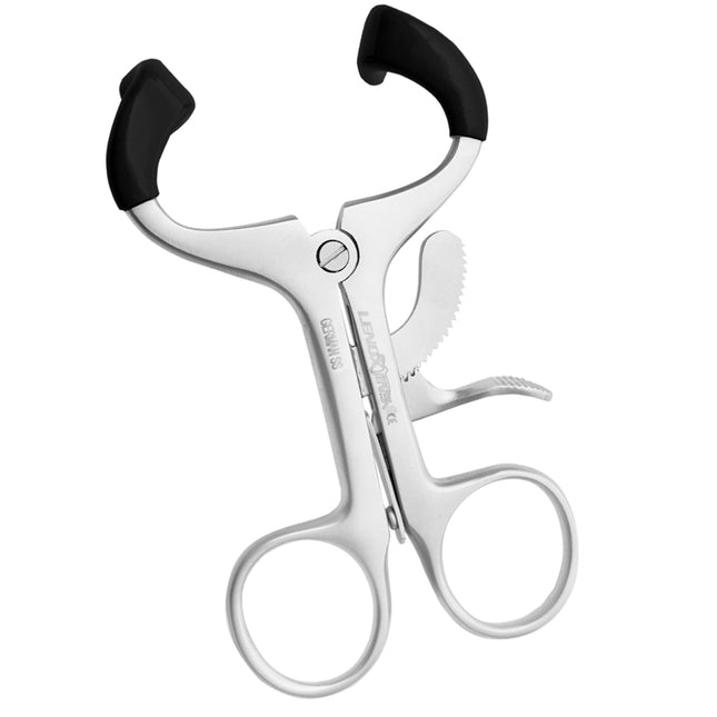 Mouth Gags Self Retaining, Large Adult