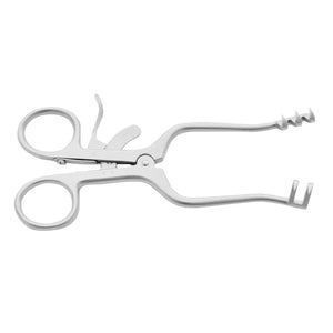 Weitlaner Retractors 10.5cm