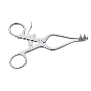 Weitlaner Retractors 10.5cm