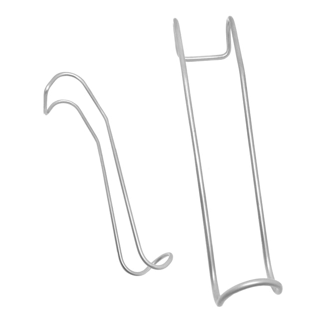 Wire Cheek Retractors 16 cm