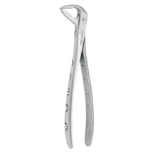 Extracting Forceps Fig. 106  Lower Incisors