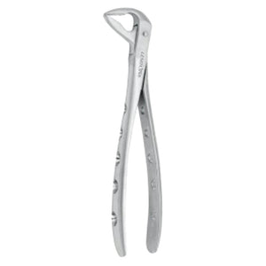 Extracting Forceps Fig. 106  Lower Incisors