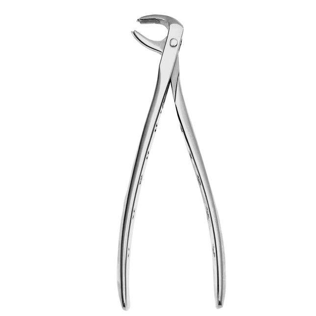 Extracting Forceps Fig. 74 Lower Molars