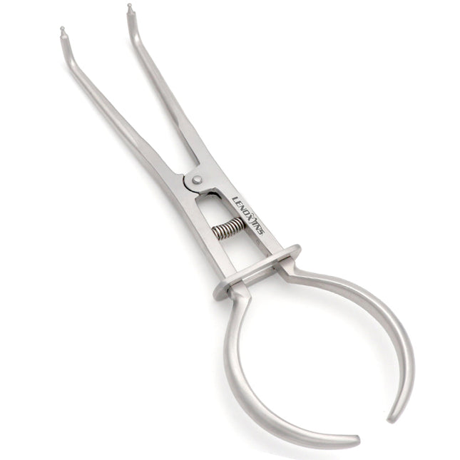 Palmer Rubber Dam Forceps
