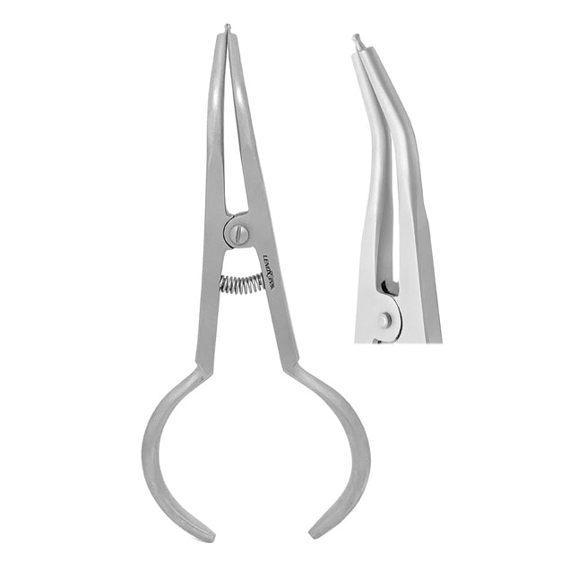 Seaparating Elastic Plier