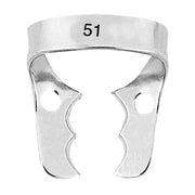 Rubber Dam Clamps Fig.  51