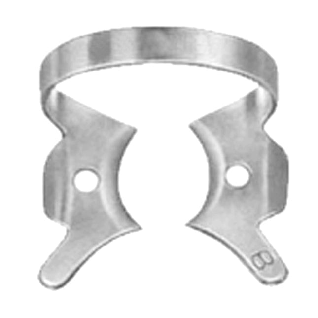 Rubber Dam Clamps Fig.  8