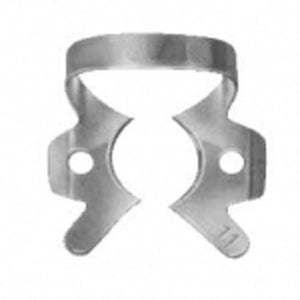 Rubber Dam Clamps Fig.  11