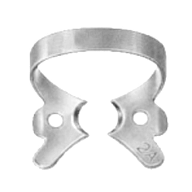 Rubber Dam Clamps Fig. 2A