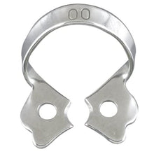 Rubber Dam Clamps Fig.  00