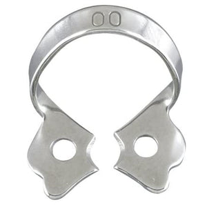 Rubber Dam Clamps Fig.  00