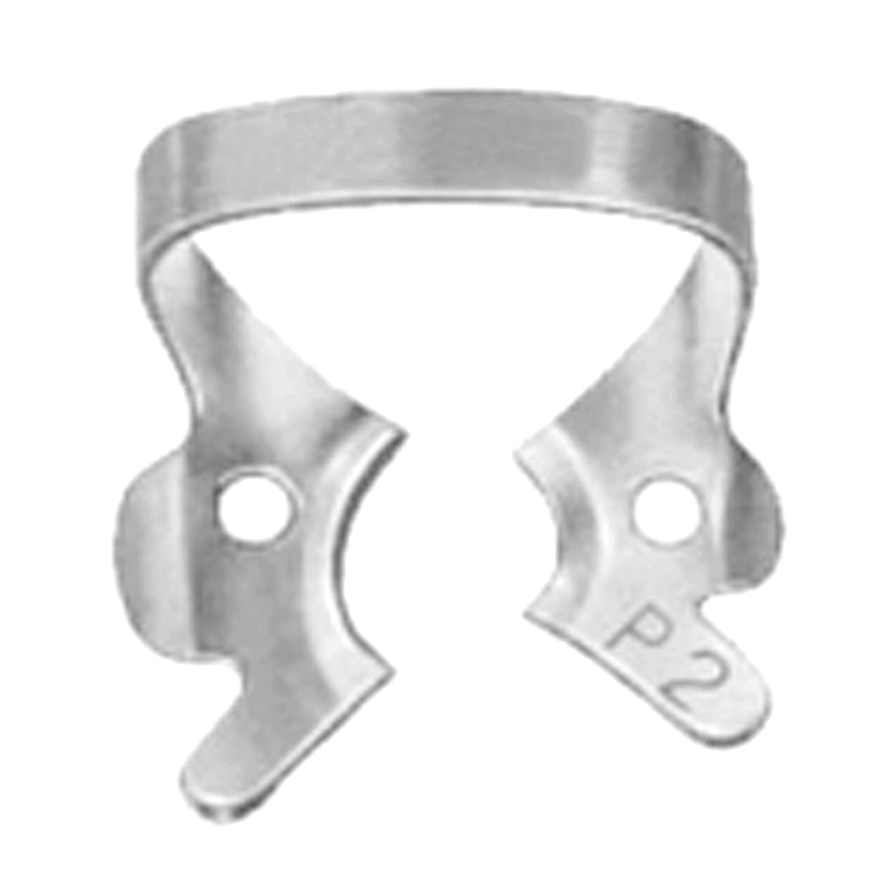 Rubber Dam Clamps Fig. P2