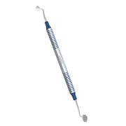 Dental Bone Packer Instruments 6/8mm