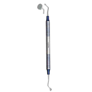 Dental Bone Packer Instruments 3/4mm