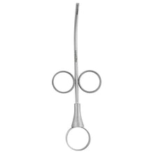 Bone Grafting Syringe 17 cm, 2.5mm