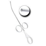 Bone Grafting Syringe 17 cm, 3.5mm