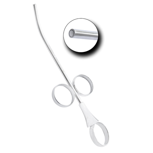 Bone Grafting Syringe 17 cm, 4.5mm