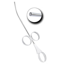 Bone Grafting Syringe 17 cm, 6mm