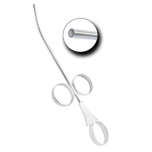 Bone Grafting Syringe 17 cm, 6mm
