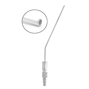 Frazier Aspirator -Ø2mm