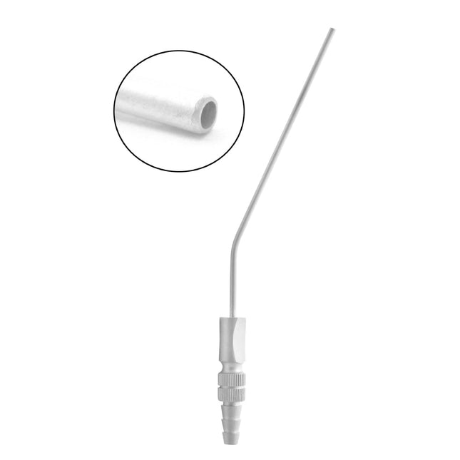 Frazier Aspirator -Ø2mm