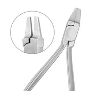 Slim Arch Forming Pliers 12cm