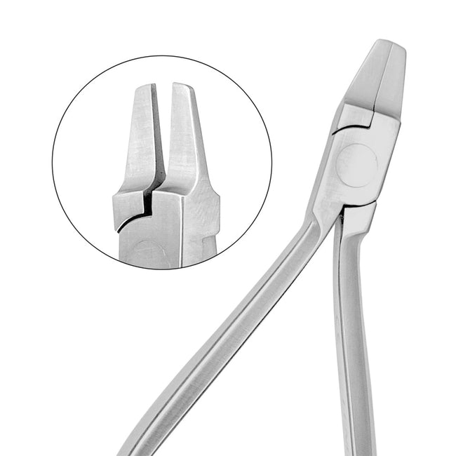Slim Arch Forming Pliers 12cm