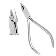 Optical Pliers
