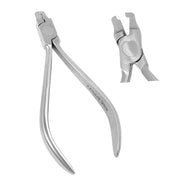Crown &amp; Band Crimping Pliers
