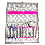 Restorative Standard Set-Up