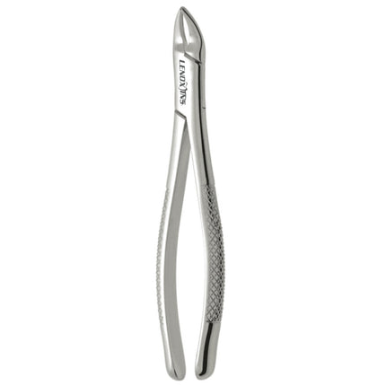Extracting Forceps  Hull Fig. 101 Deciduous teeth