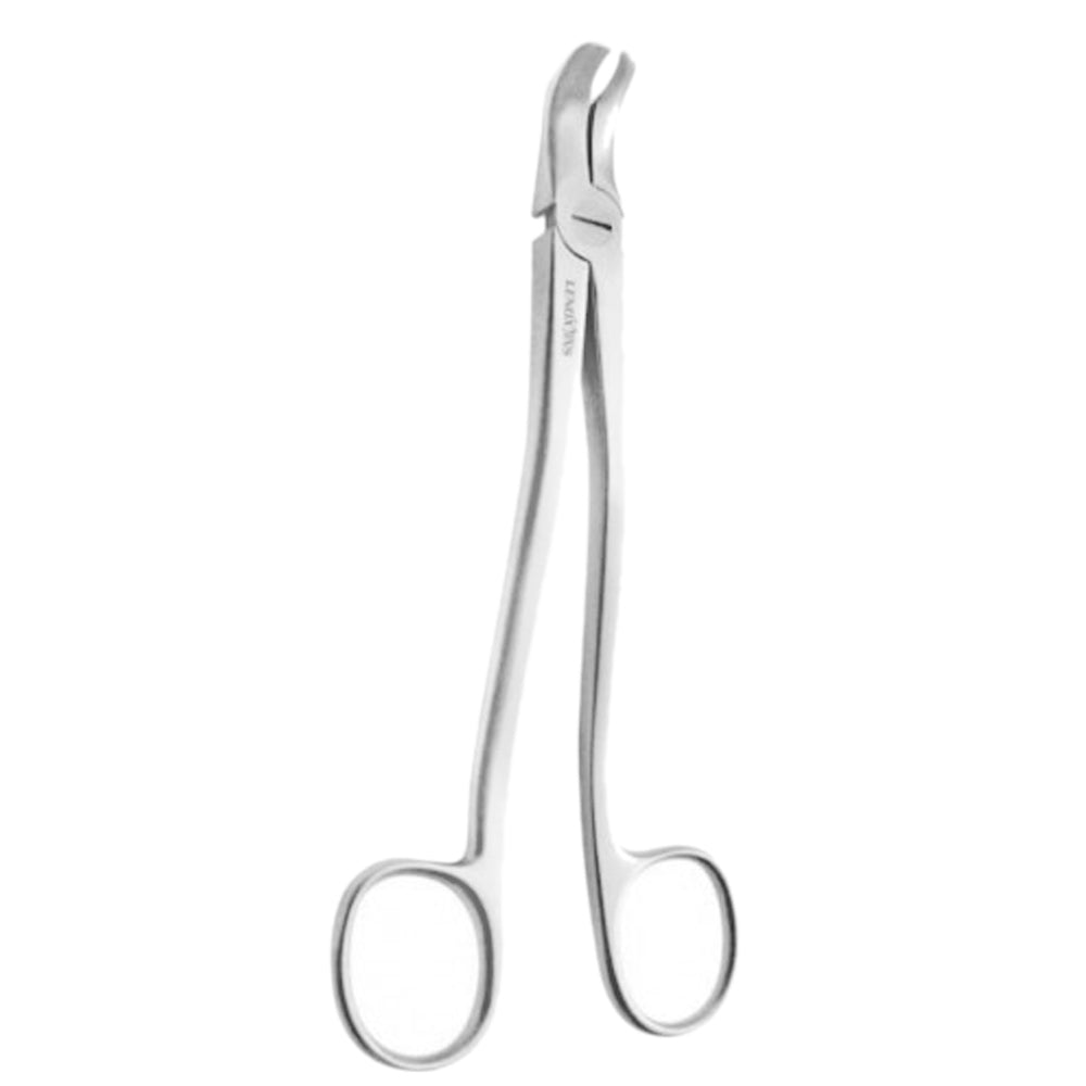 Extracting Forceps- Scissors Handle, Lower Wisdoms,