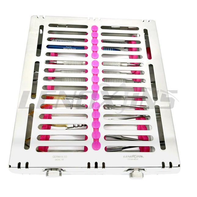 Microsurgery Kit