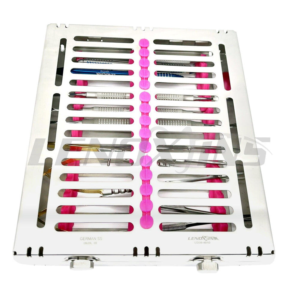 Microsurgery Kit