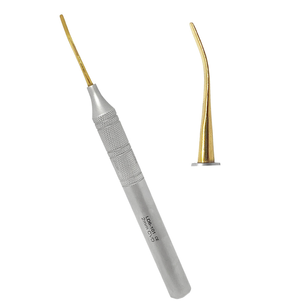 Super Flexible Periotome 2mm CVD