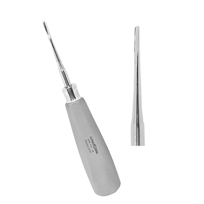 Root Elevators Apexo 2.5MM STR