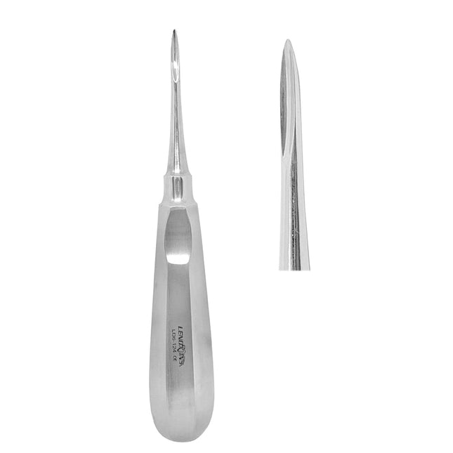 Apical Root Elevators Fig.1 Straight