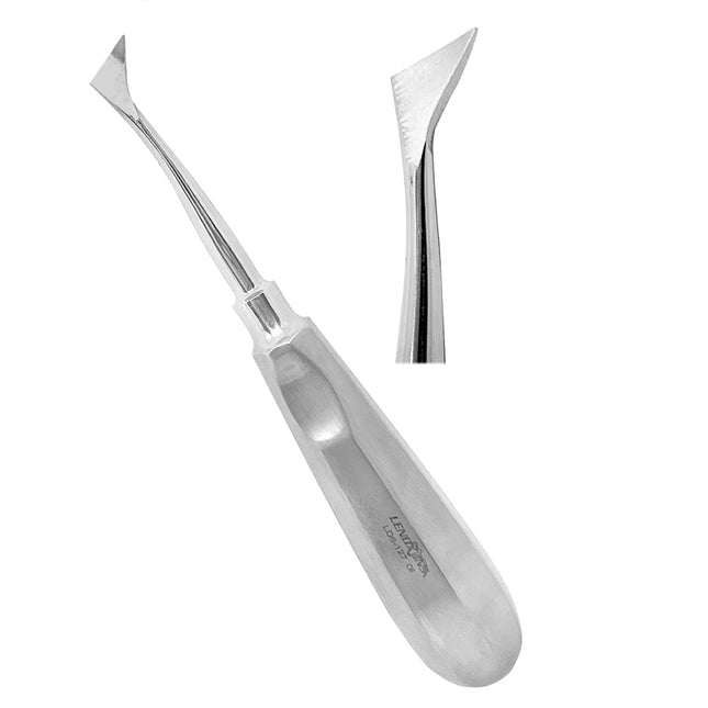 Root Elevator Cryer Left Small