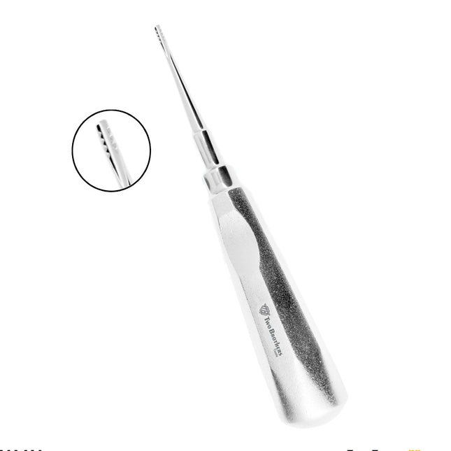 Lindo Root Elevators, 2MM