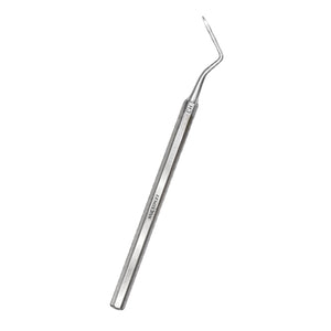 Heidbrink Root Tip Picks Left, Micro Serrated,